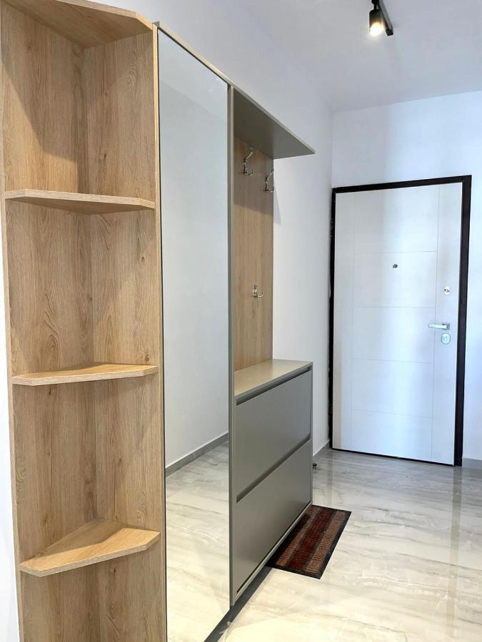 Diamond Dream Lägenhet Sarandë Exteriör bild
