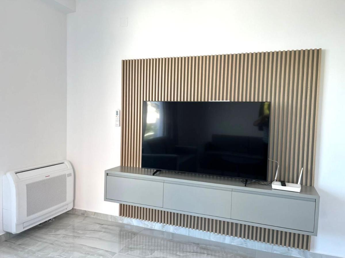 Diamond Dream Lägenhet Sarandë Exteriör bild