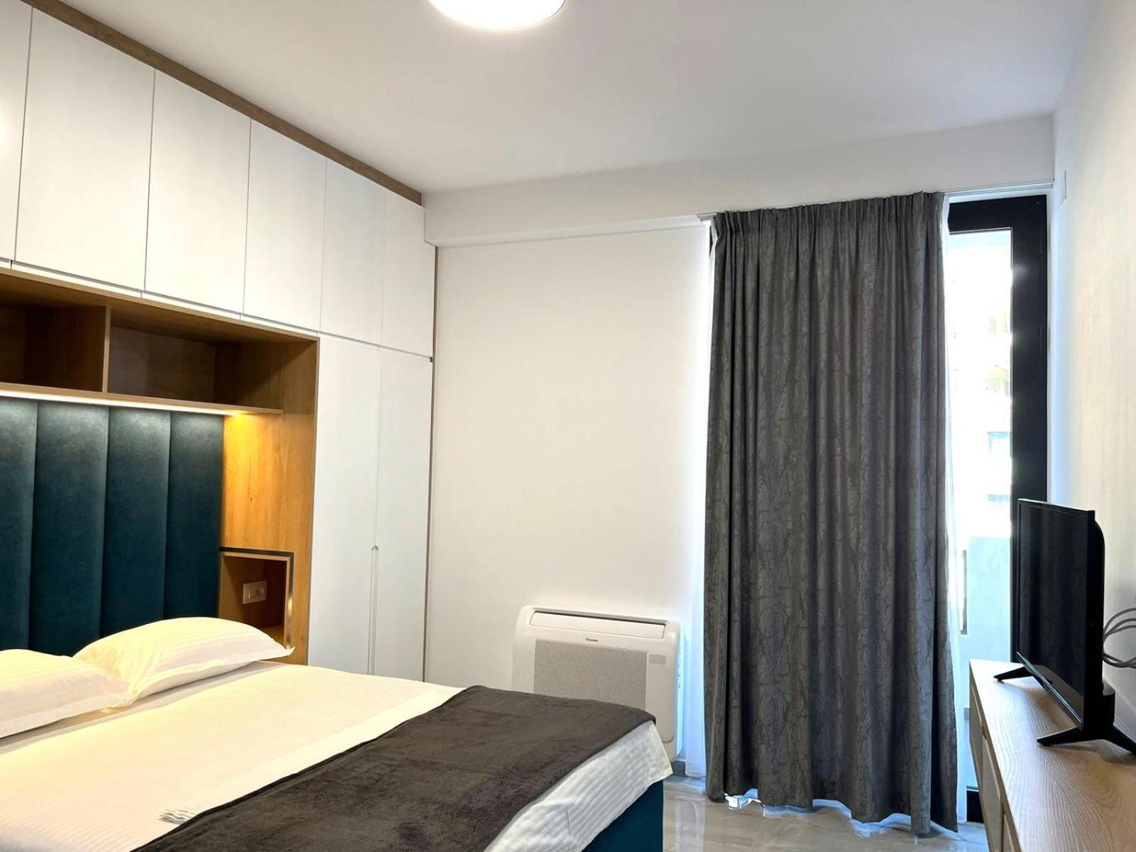 Diamond Dream Lägenhet Sarandë Exteriör bild