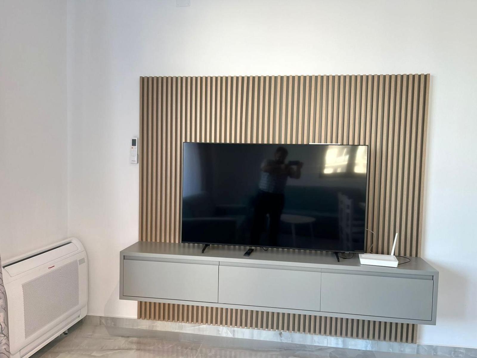 Diamond Dream Lägenhet Sarandë Exteriör bild