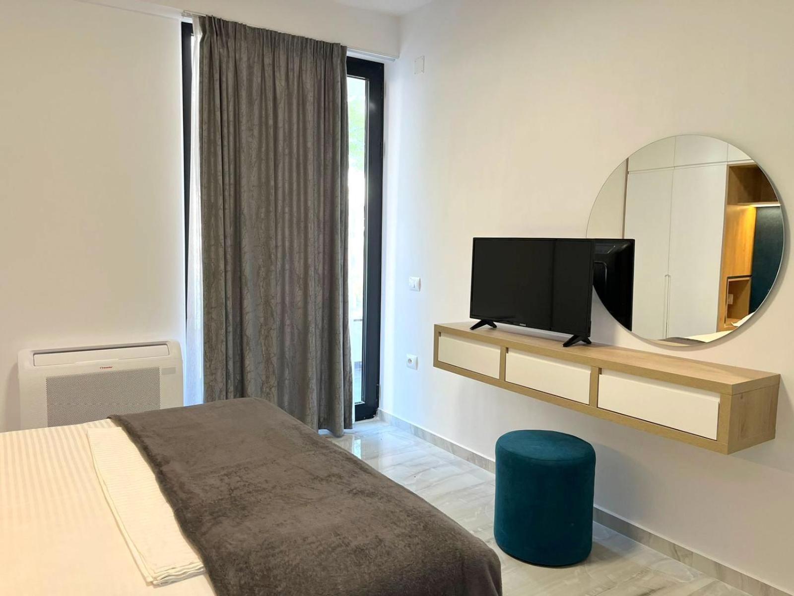 Diamond Dream Lägenhet Sarandë Exteriör bild