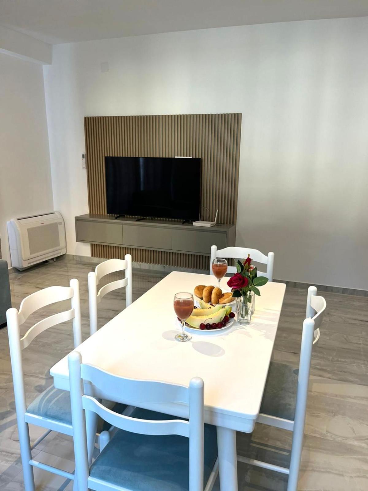 Diamond Dream Lägenhet Sarandë Exteriör bild