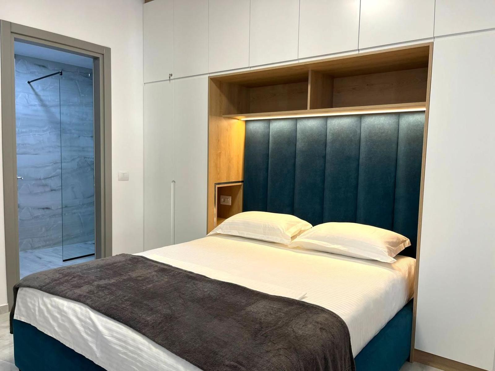 Diamond Dream Lägenhet Sarandë Exteriör bild