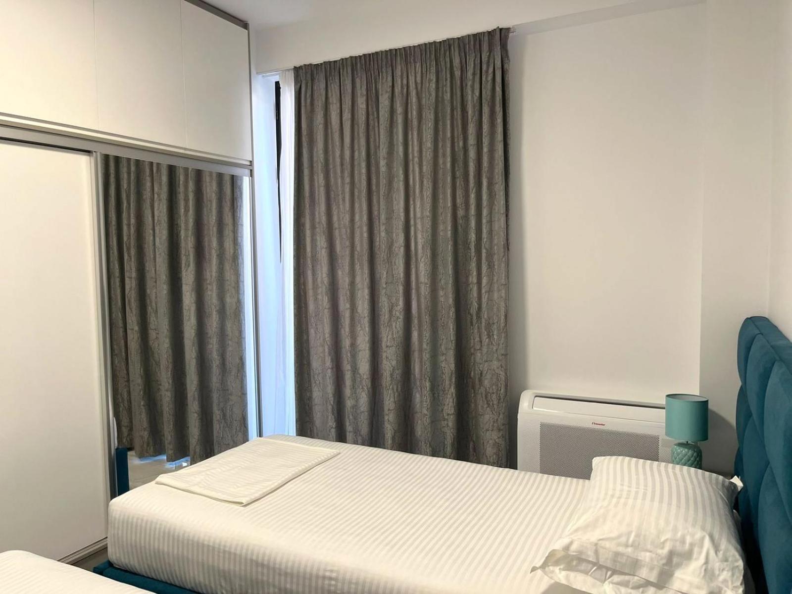 Diamond Dream Lägenhet Sarandë Exteriör bild