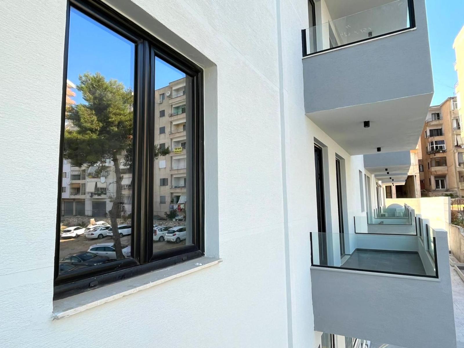 Diamond Dream Lägenhet Sarandë Exteriör bild